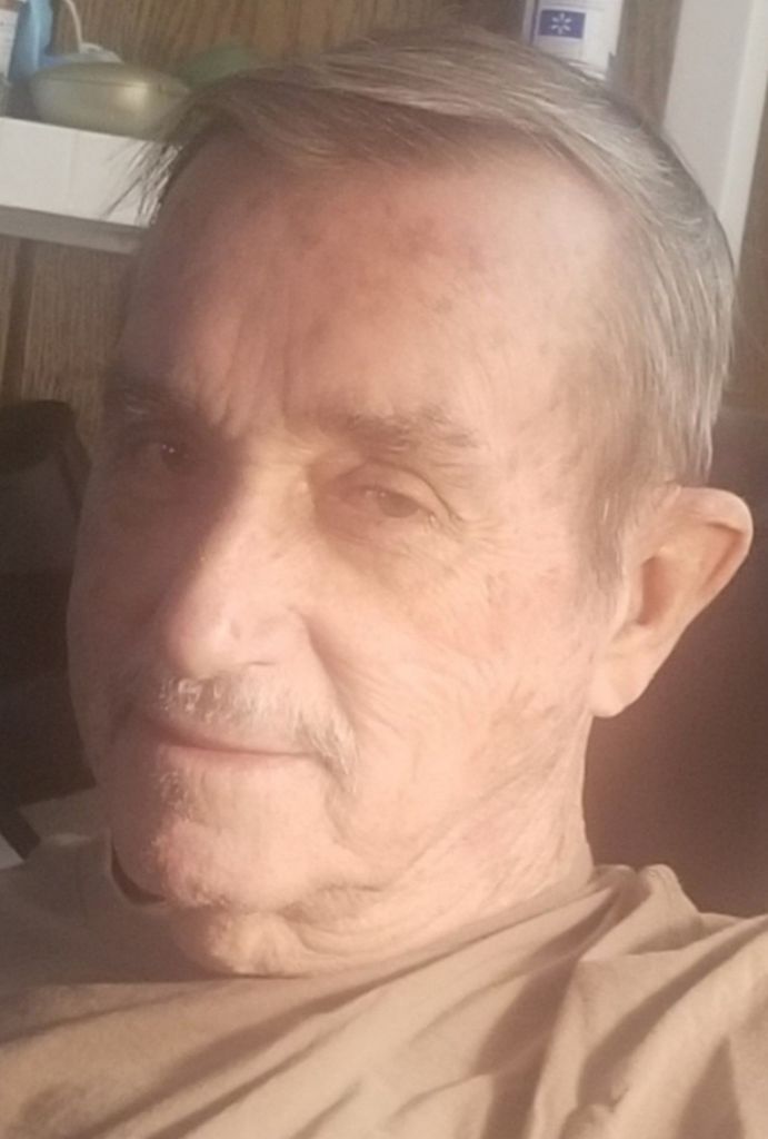 Richard Charles Irvin, Jr.