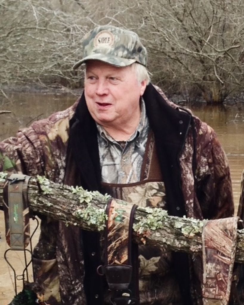 William Michael "Mike" Brasell, Sr. Profile Photo