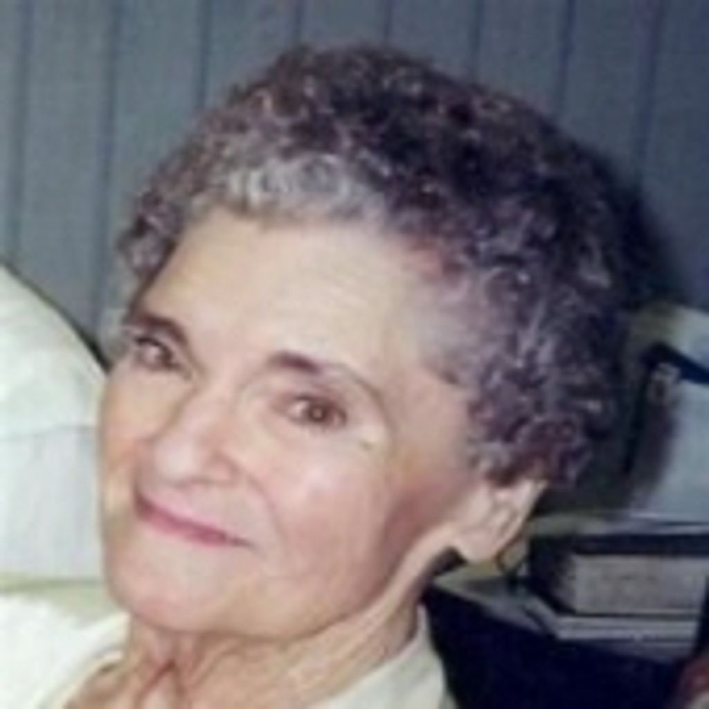 Norma Dean Atkins