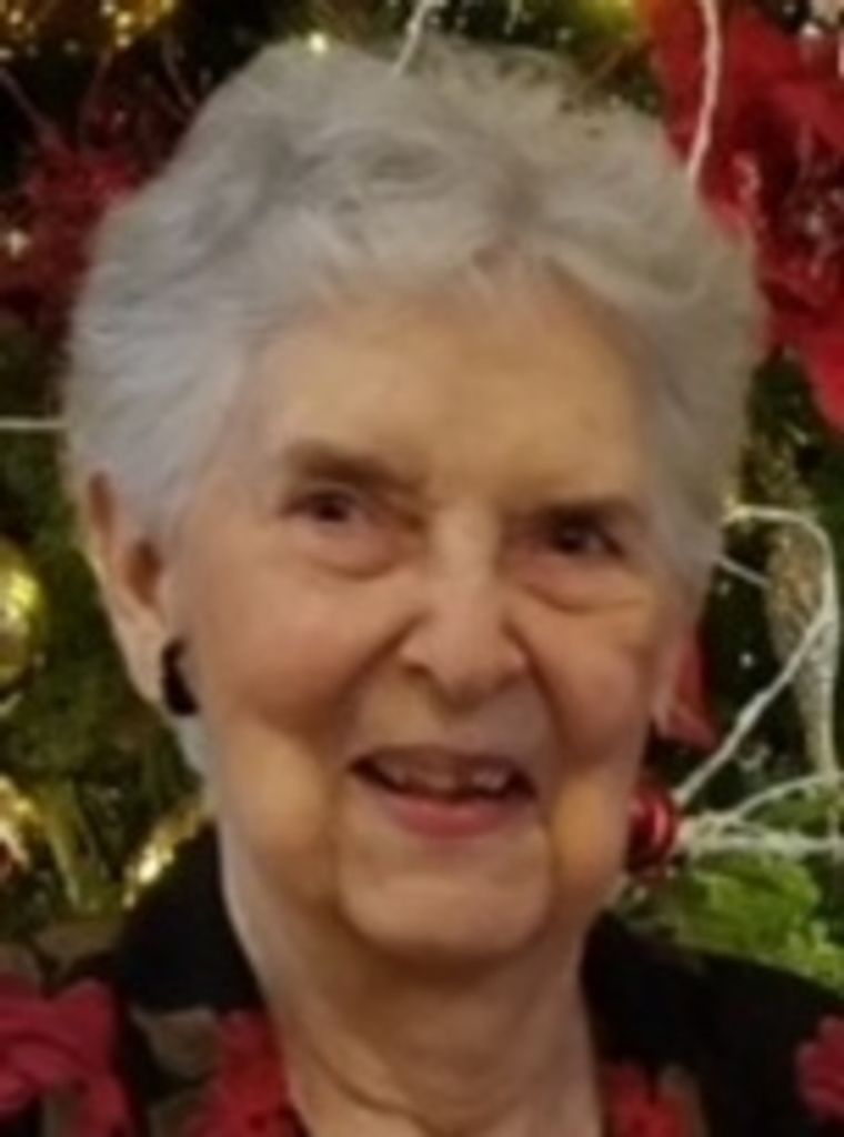 Florence Farek Profile Photo