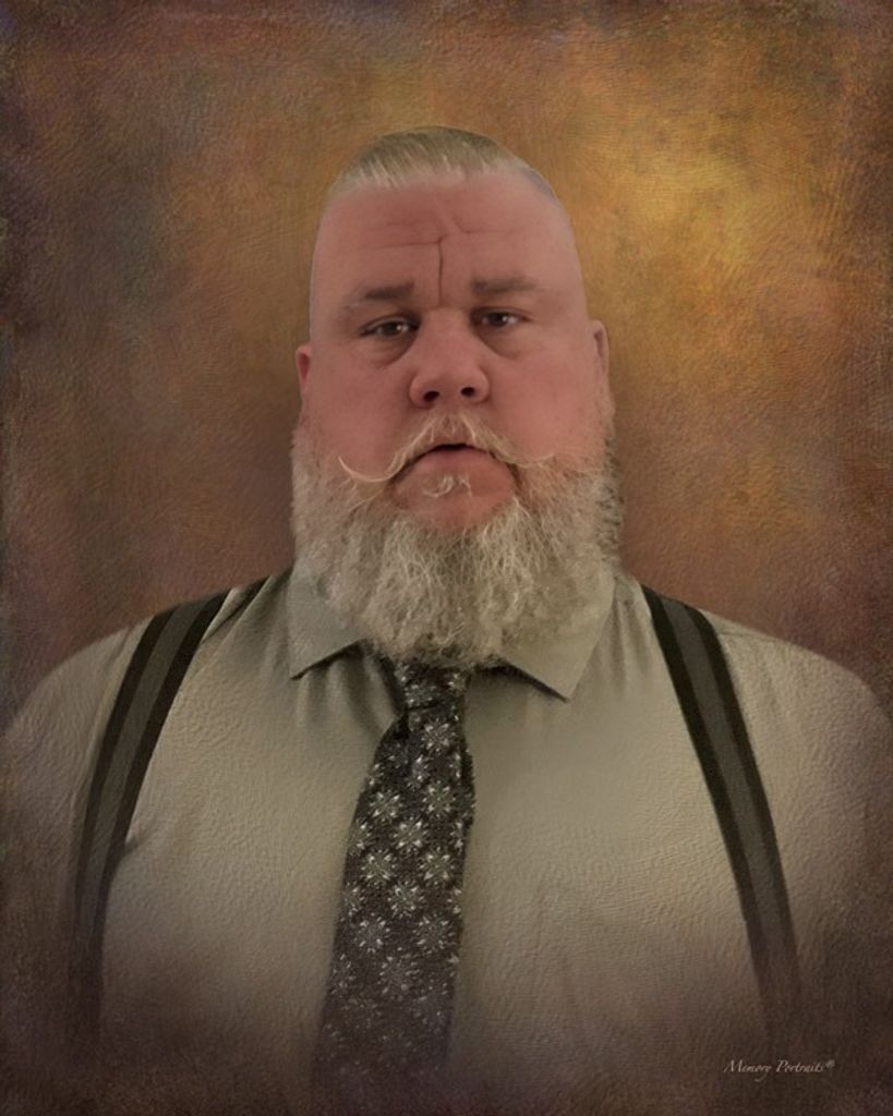 Michael Michau