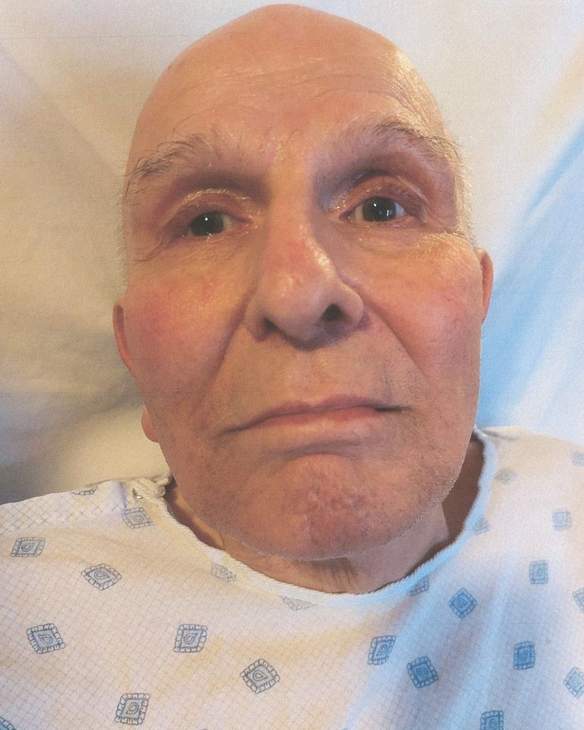 Larry Ray Jones Profile Photo