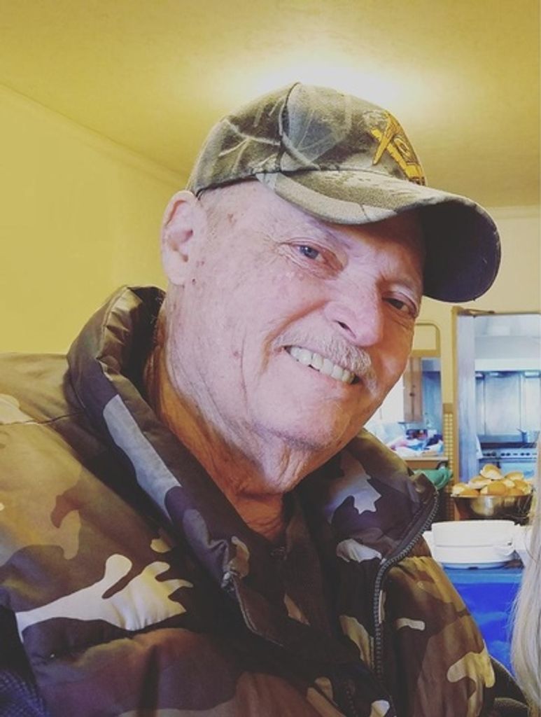 Malcolm William Douglas Profile Photo