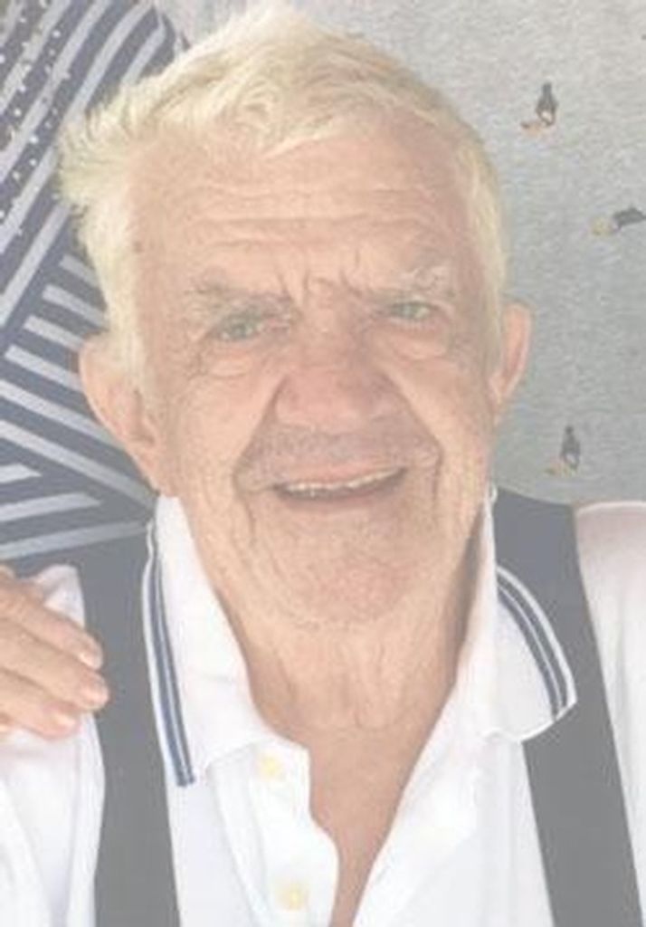 James William Morrison