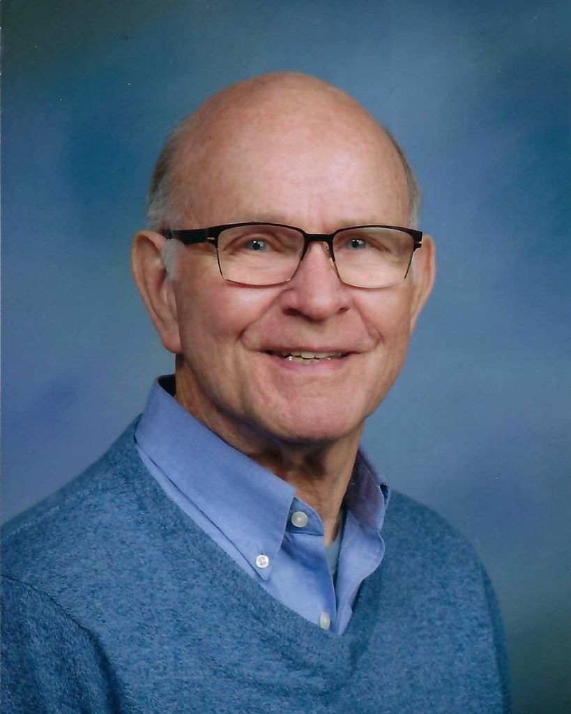 William H. Parker