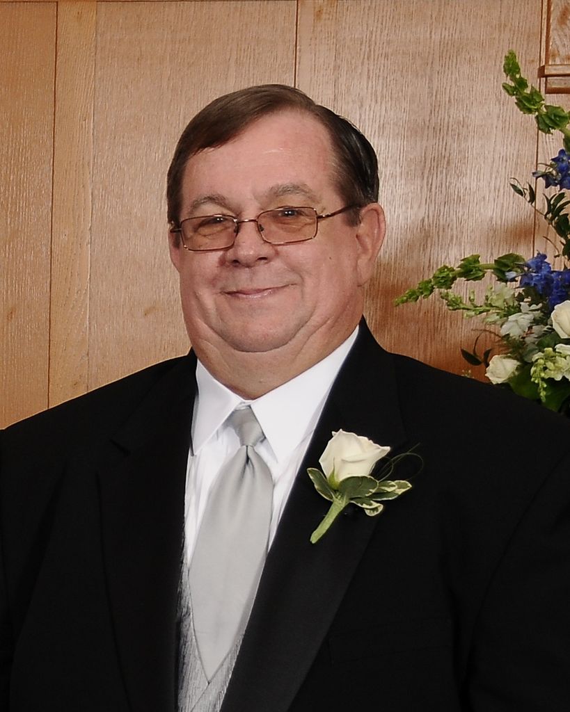 James L Moore III Profile Photo