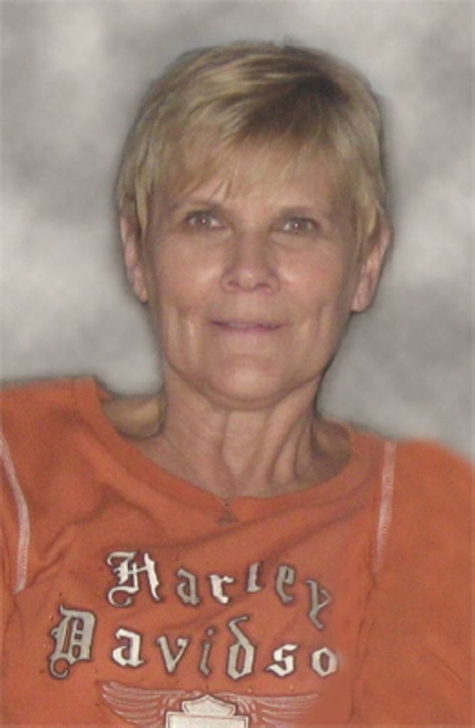 Pamela "Pam" Kay (Seegmiller) Hill