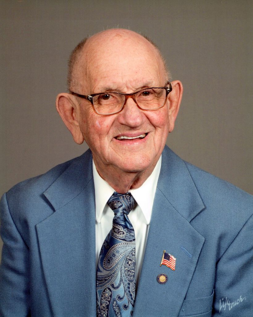 Ronald A. Dormer Profile Photo