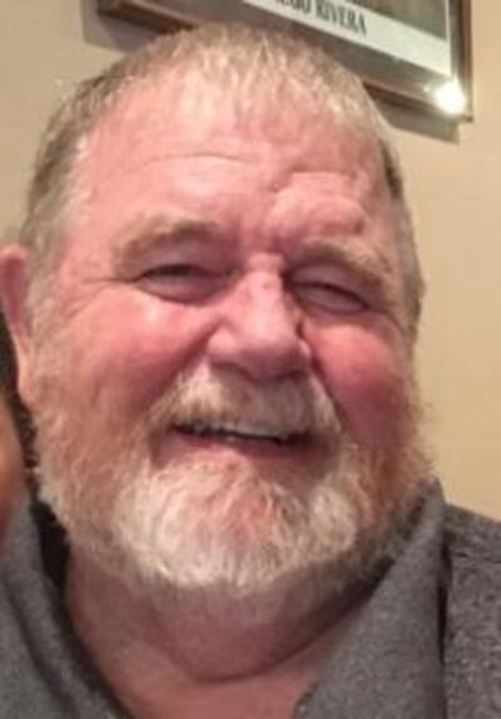 Jim Robers Profile Photo