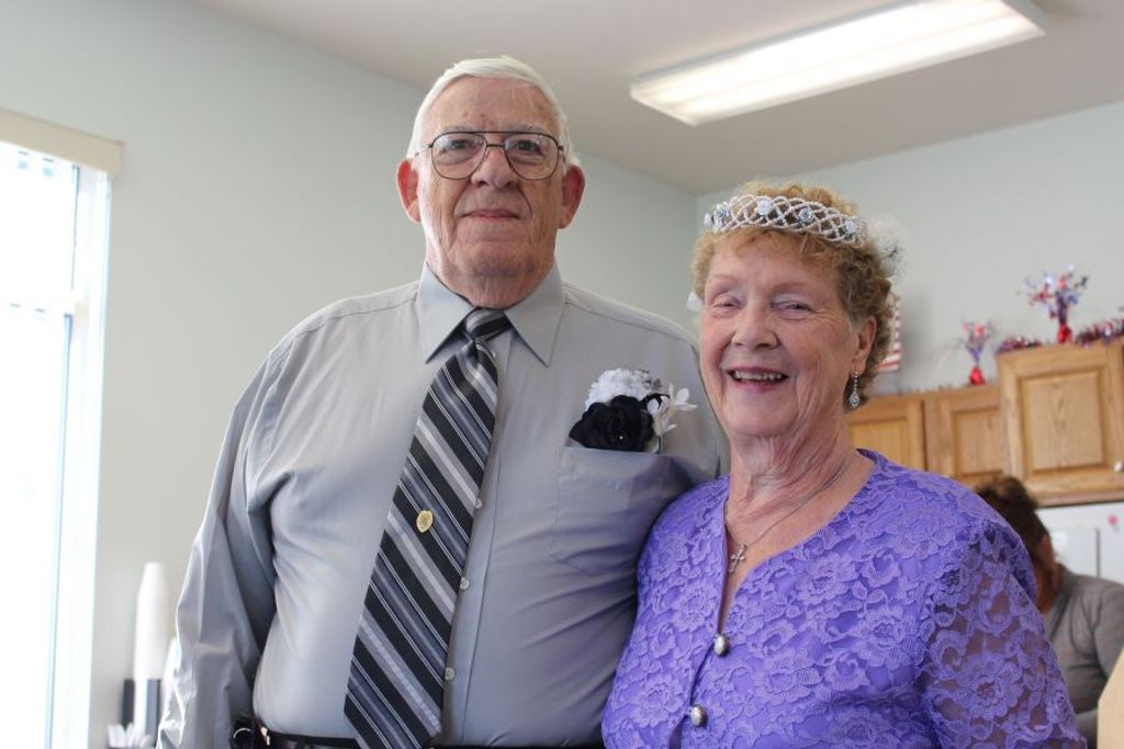 William "Bill" C. Gipson