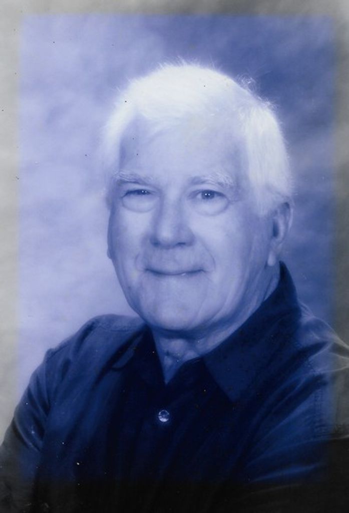 Richard Caruthers Welch Profile Photo