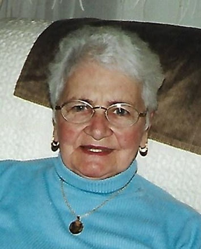 Martha J. Guyer