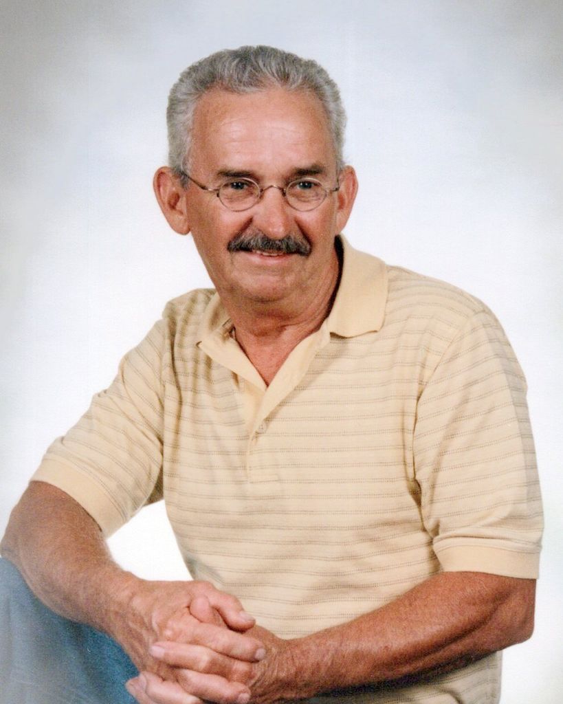 Raymond Walter Thompson