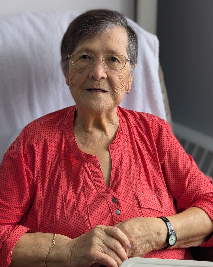 Lucille Bertrand (née Carpentier) Profile Photo