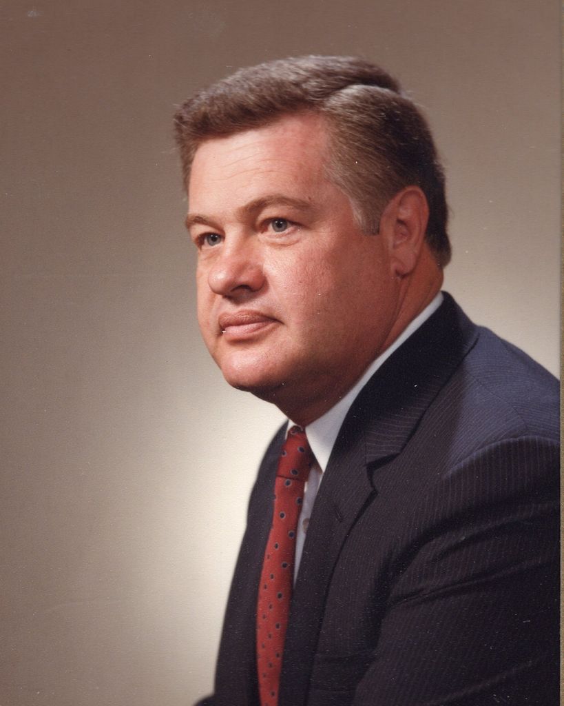 Donald Eugene Roller