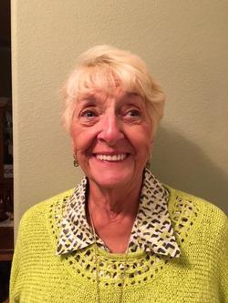 Carole S. Treat-Rebert