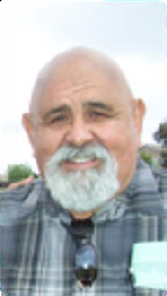 Richard Raymond 'Pancho' Villa Profile Photo