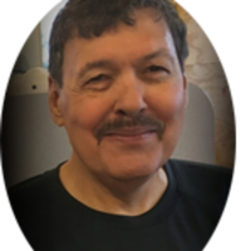 Bernard "Bernie" Reome Jr
