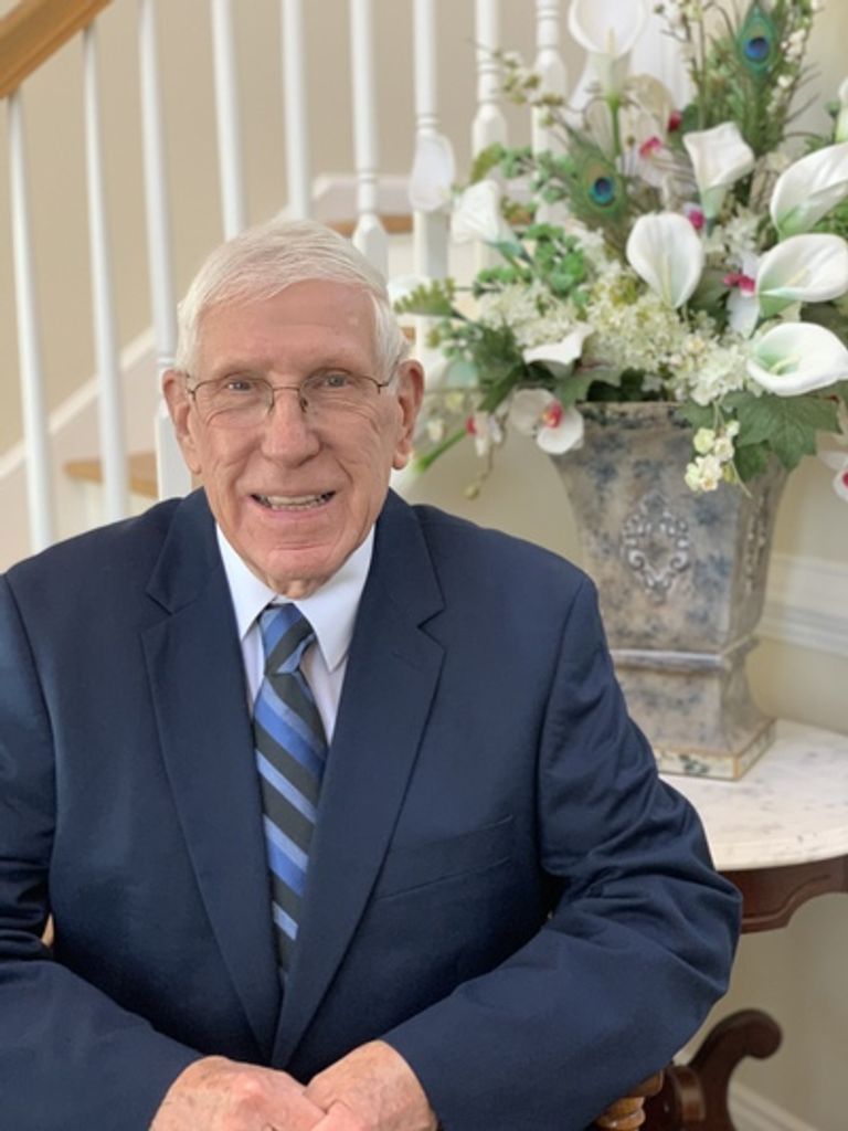 J. Emery Nichols Profile Photo