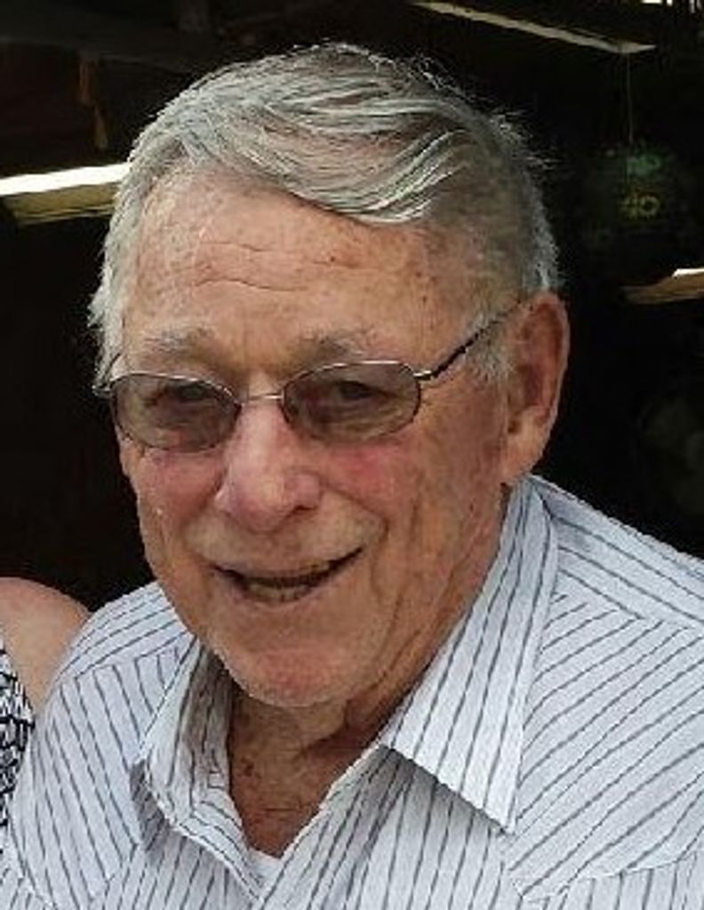 Harry E. Rubel Jr. Profile Photo