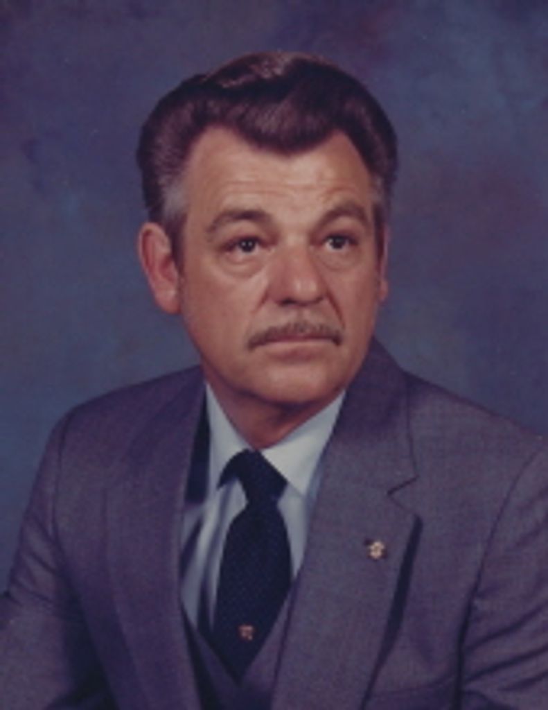 Arvel Agnew Defriese