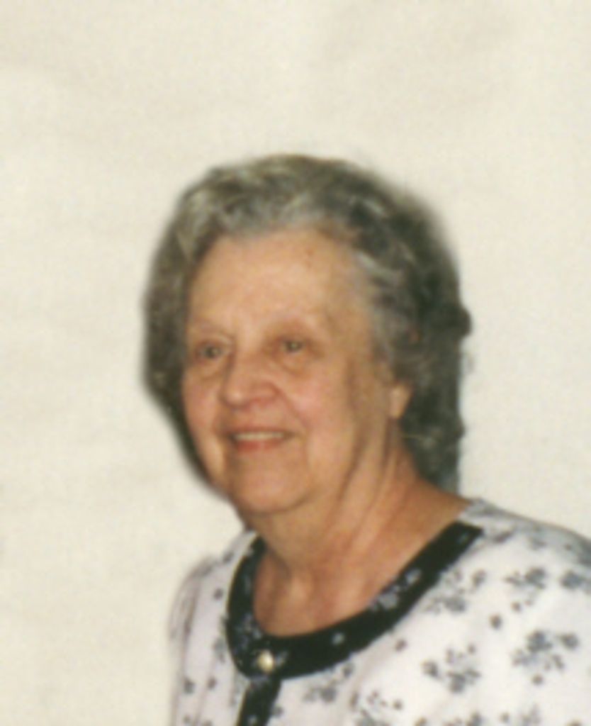 Charlotte A. Jagminas