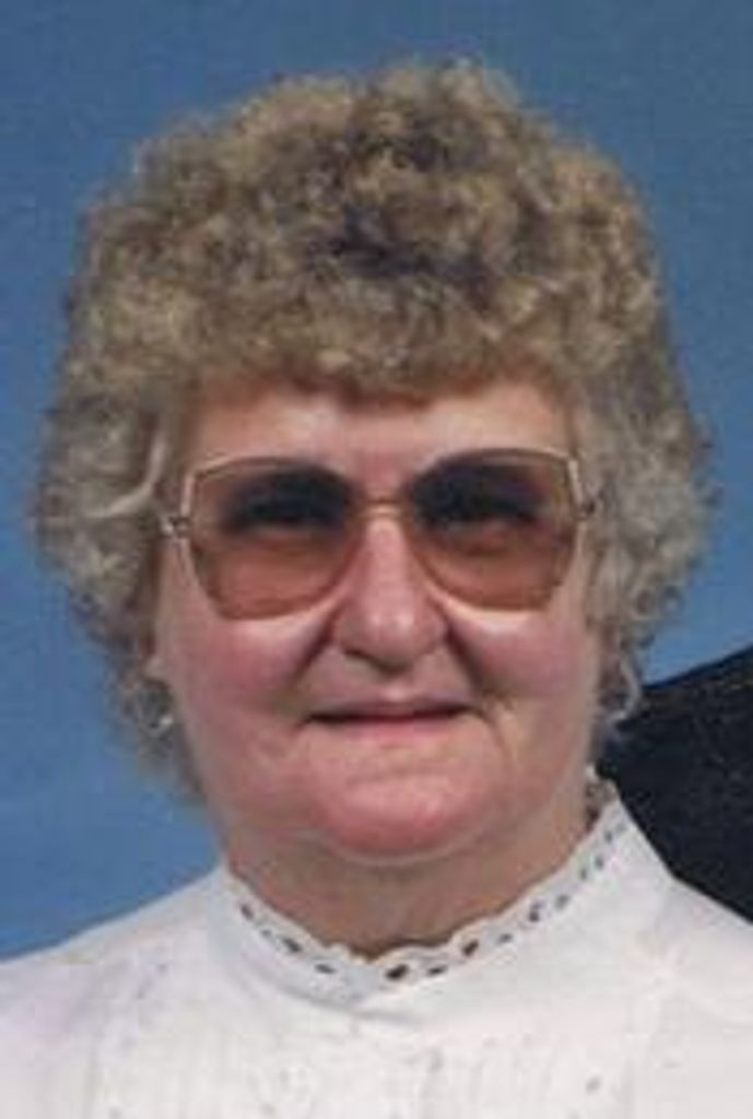 Adalia "Dolly" C. Sack