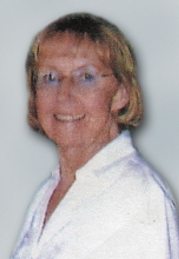 Emily E. Wickes