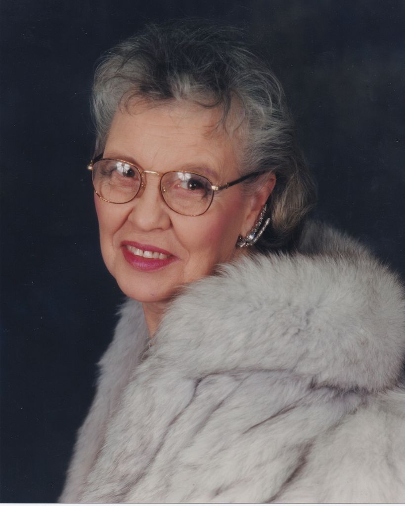 Rose J. Whitlock Profile Photo