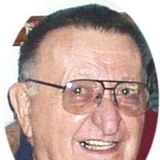 Harris John Maas Profile Photo