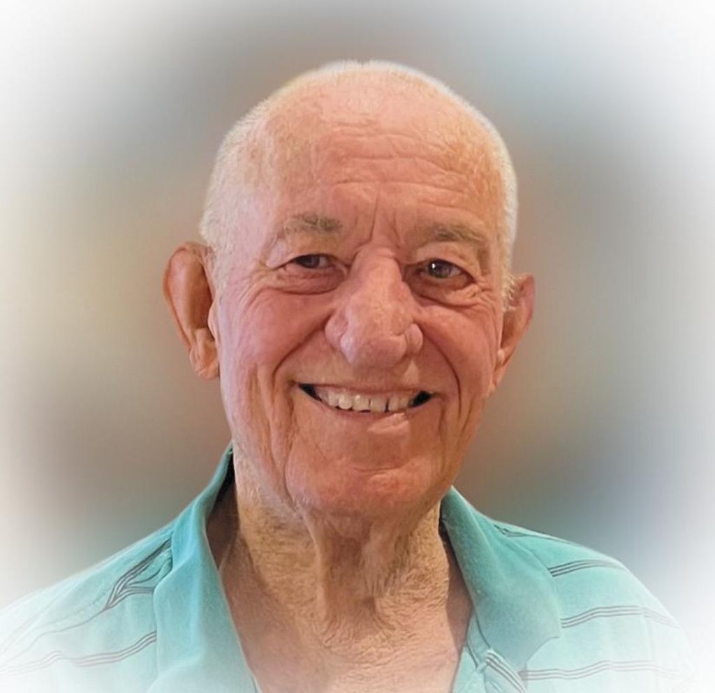 John Harlan Trione