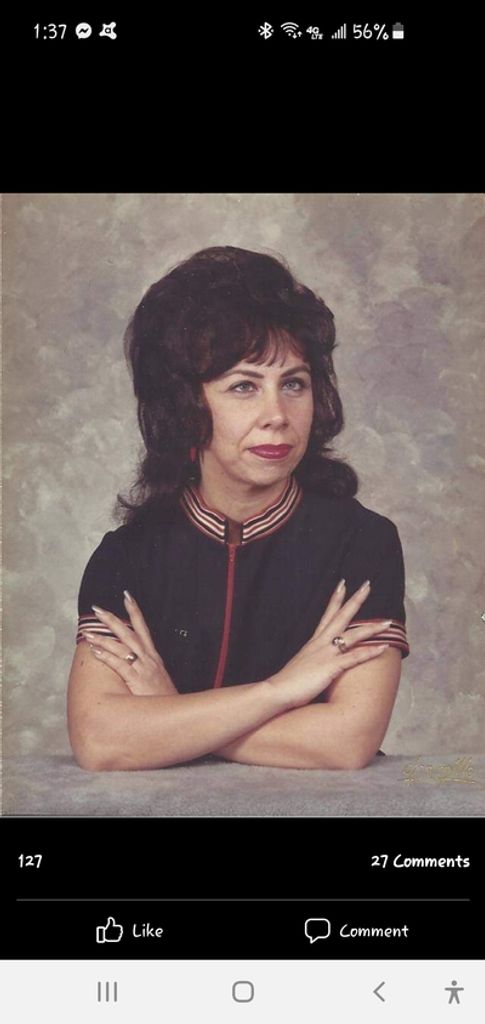Norma Jean Campbell Profile Photo