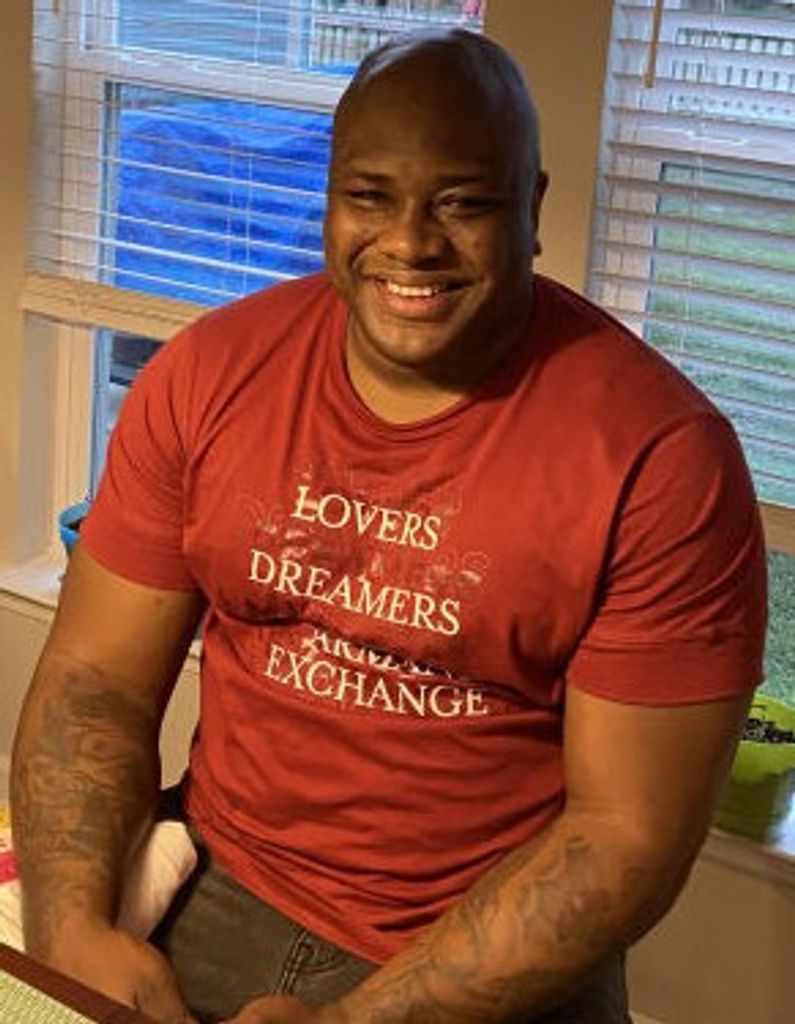 Mr. Ashley Carmichael Profile Photo