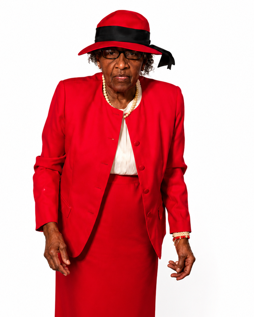 Blanche Washington Profile Photo