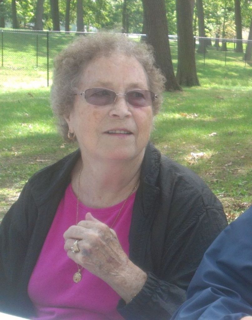 Linda Lee Myers
