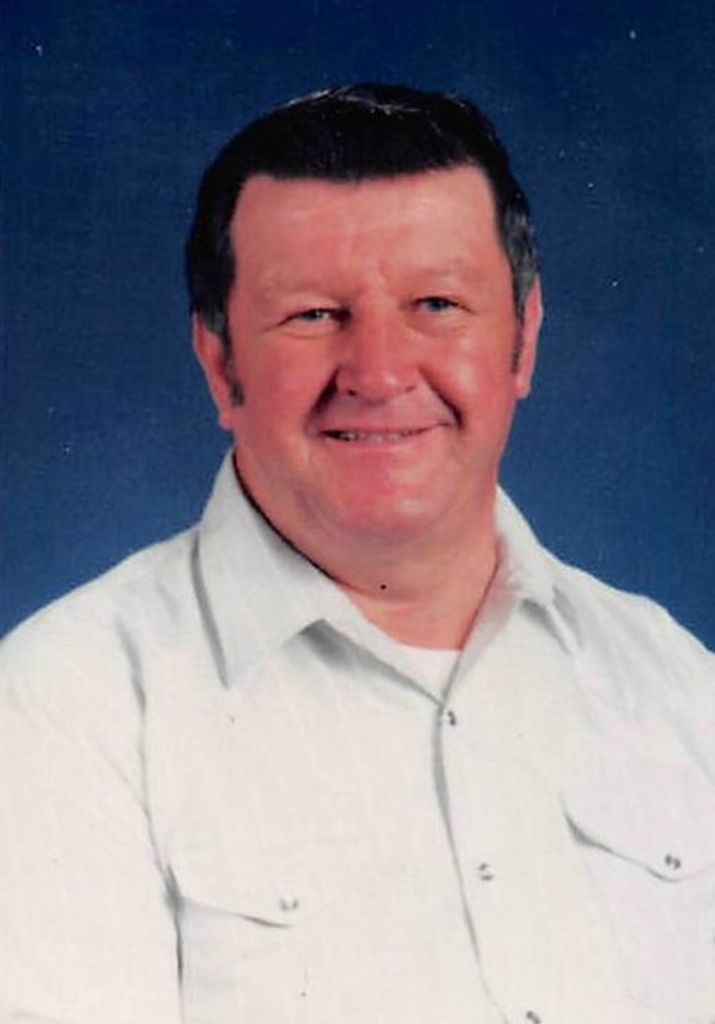 Eugene "Gene" A. Davis Profile Photo