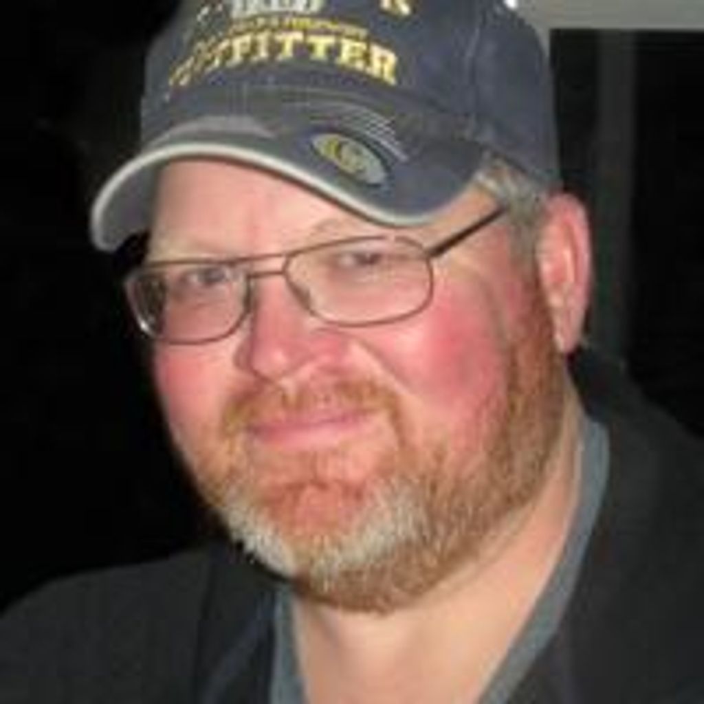 Douglas Warren Burmester