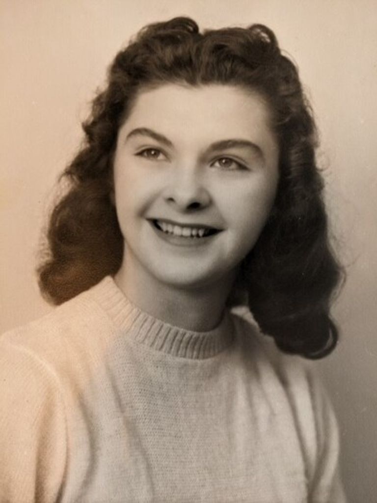 Elizabeth Wechter Profile Photo