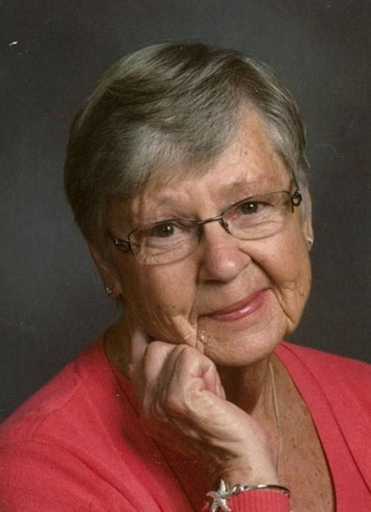 Nancy Ayscue Eason Profile Photo