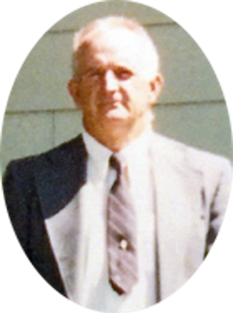 Evert Sufficool