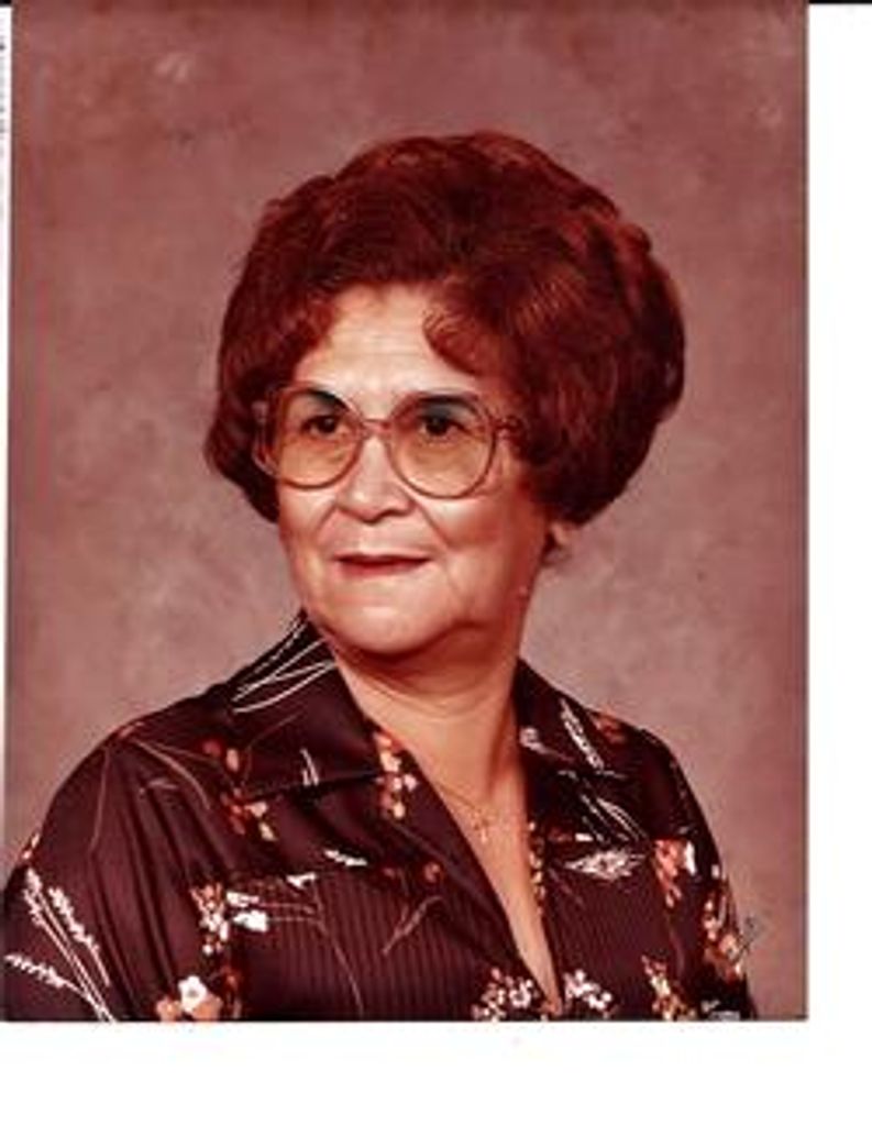 Beatriz Rivera Profile Photo