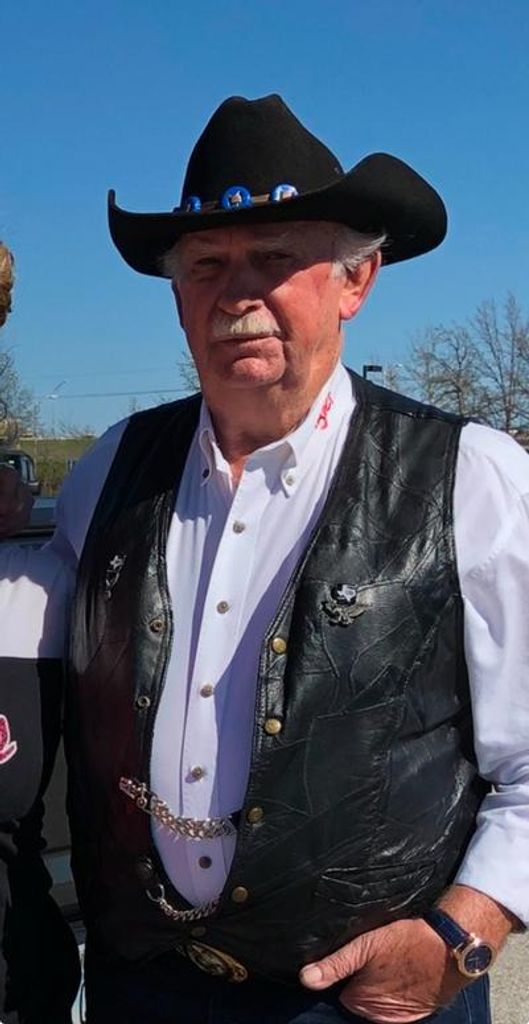 Ronald Robert Ronfeldt Profile Photo