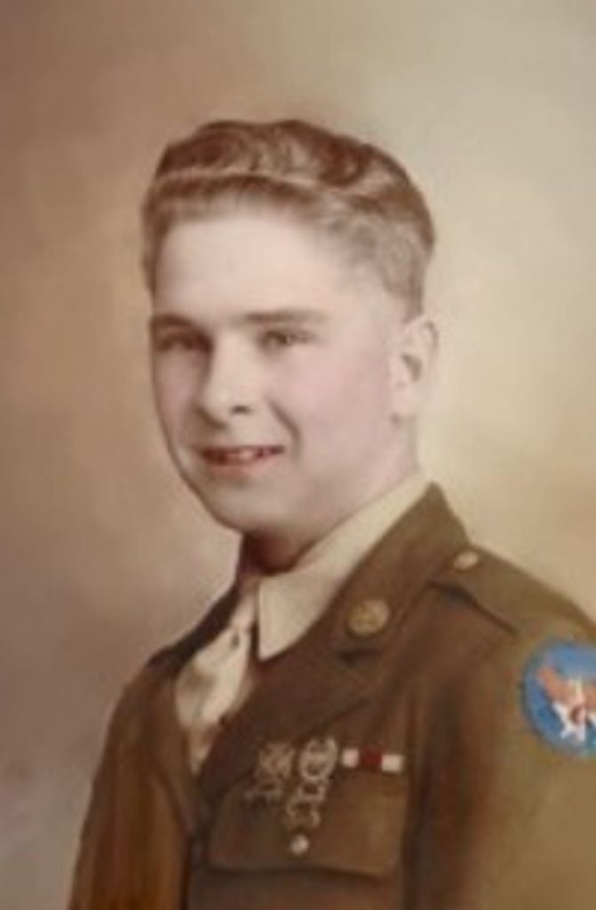 Wendell Mccracken
