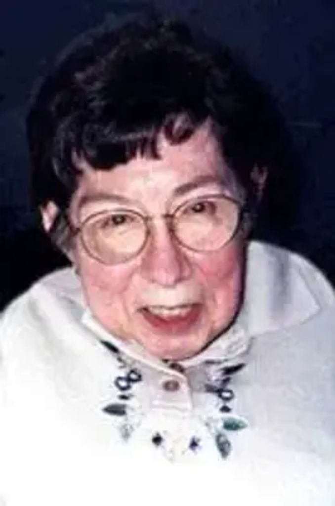 Dorothy A. "Dollee" Bush