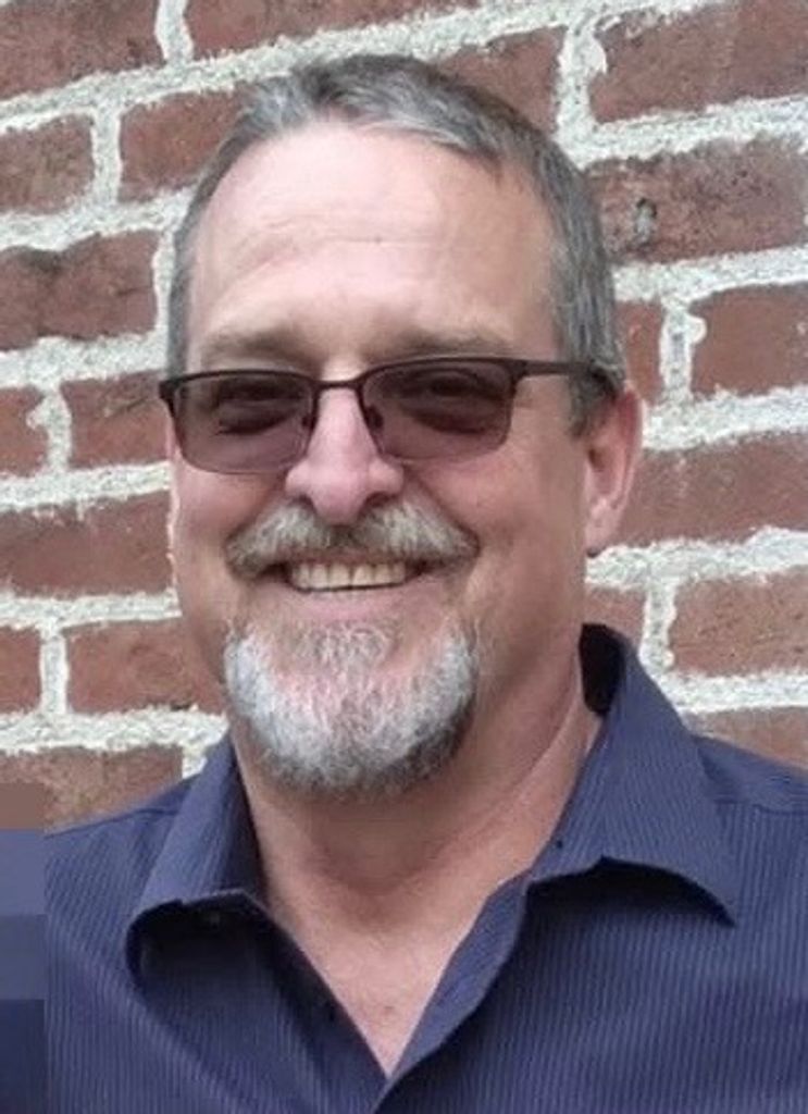 Jay Patrick Carleton