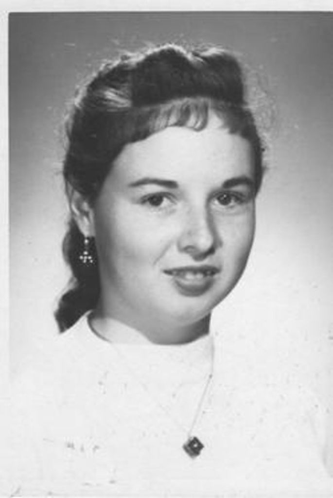 Linda-Mae Irene Hobbs