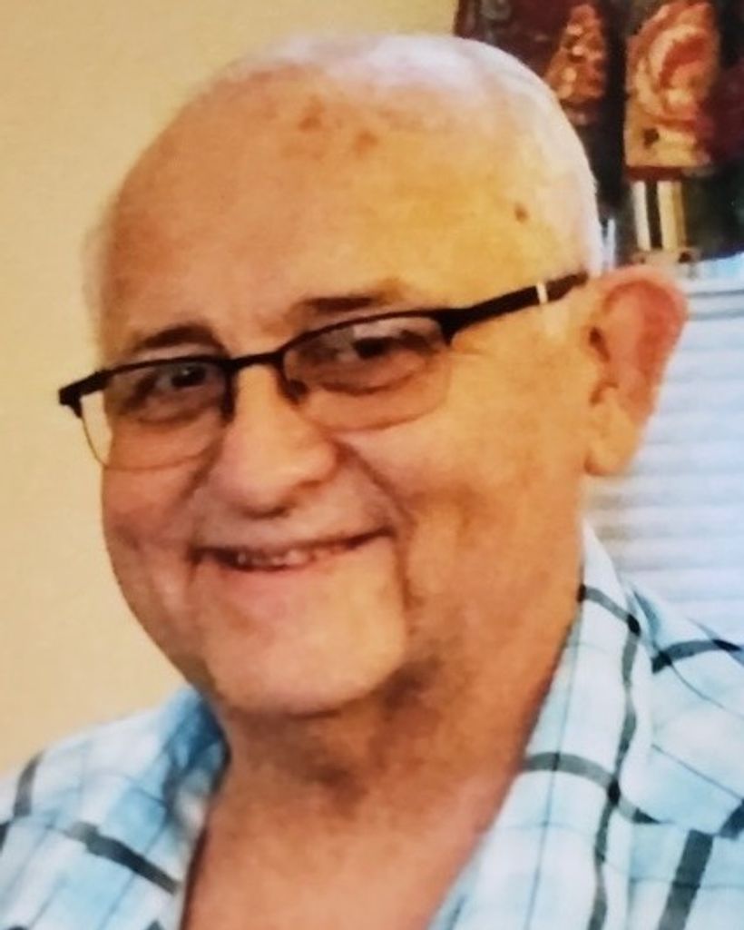 Roger Dean Profile Photo