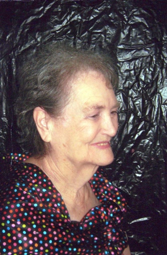 Thelma Louise Huddleston