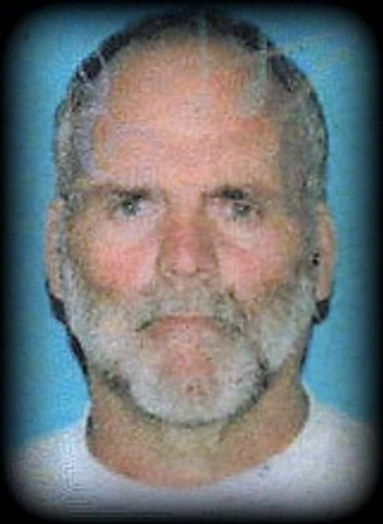 William Richard 'Ricky' Creasy