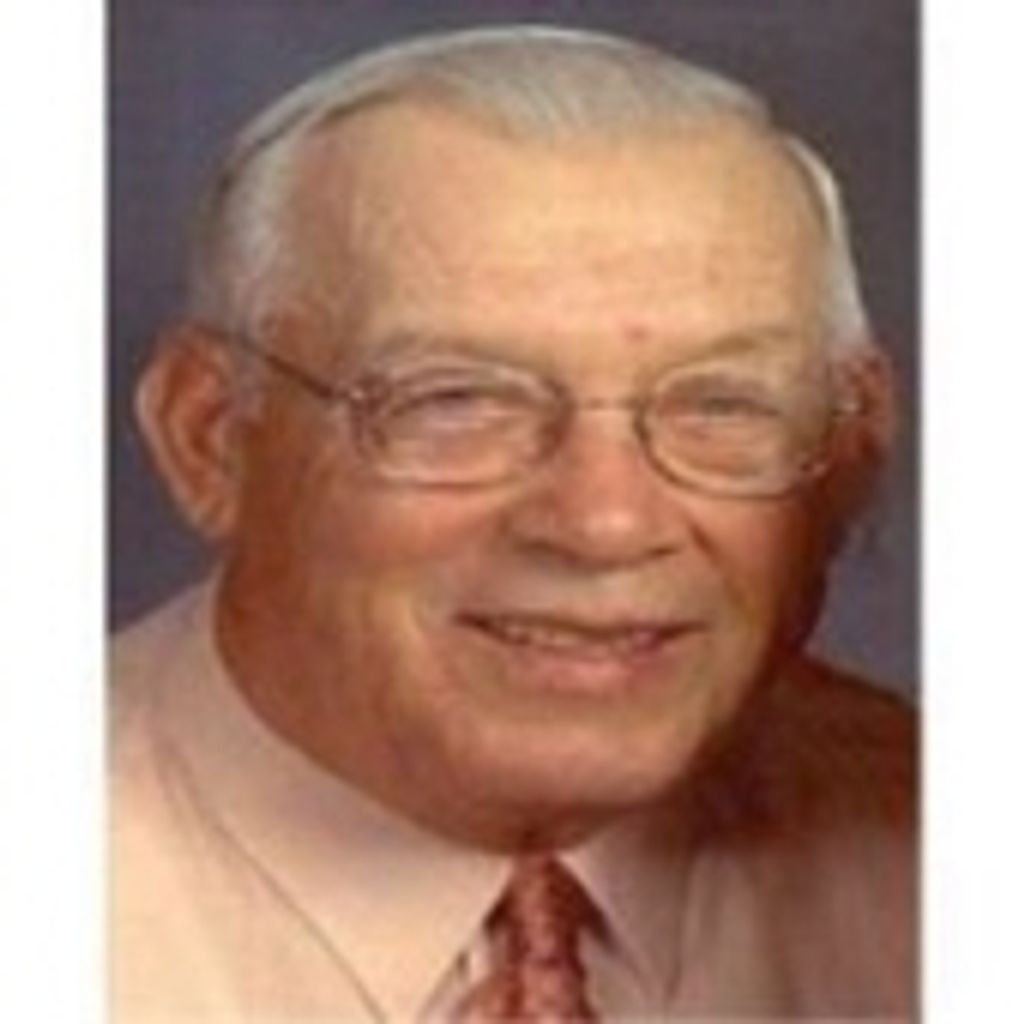 Floyd F. Hauck